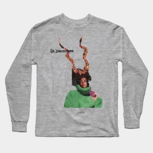 giiiirl deeeemonn Long Sleeve T-Shirt